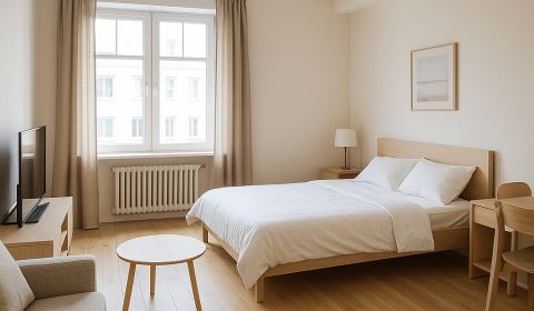 Veľký 3 izbový byt na predaj. Žilina - Vlčince