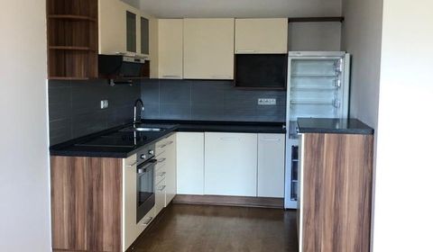 2 Izbový byt na Čaklovskej na prenájom