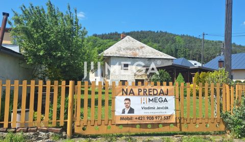 ZNÍŽENÁ CENA -  NA PREDAJ Dom v obci Kochanovce