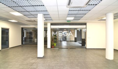 NA PRENÁJOM OBCHODNÝ PRIESTOR 96 m² – BEZ DEPOZITU, TOP CENA