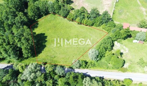 NA PREDAJ POZEMKY NA MIERU už od 1000 m²  - obec PTIČIE