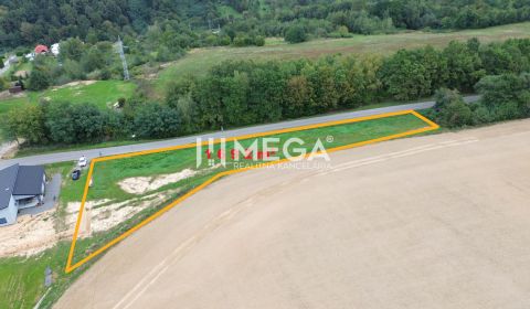 NA PREDAJ INVESTIČNÝ POZEMOK S PANORAMATICKÝM VÝHĽADOM SNINA