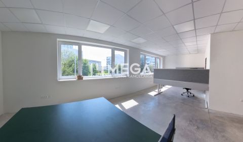NA PRENÁJOM NOVÉ KANCELÁRIE od 689€/mesiac Laborecká HUMENNÉ