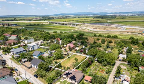 PREDAJ, Pozemok na rekreačné účely Valaliky, Košice-okolie