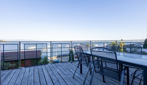 3-podlažný apartmán priamo pri Zemplínskej šírave – Lúč