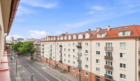 Predaj 90 m² byt so staromestskou atmosférou a vysokými stropmi