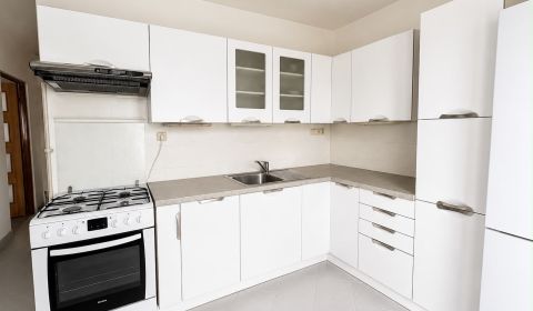 Rezervované! 2 izbový byt 55 m², s balkónom v Liptovskom Mikuláši 