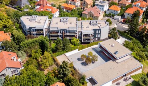 PRENÁJOM elegantného 2i bytu 97 m² | Diplomat Park, Mudroňova