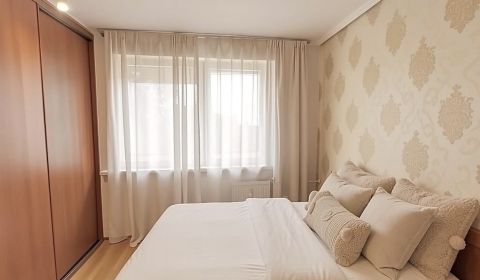3 izbovy slnečný byt so skvelou dostupnosťou do mesta 