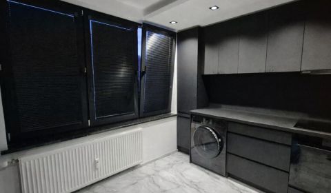 LUXUSNE PREROBENÝ BYT, BANSKÁ BYSTRICA, 37M2