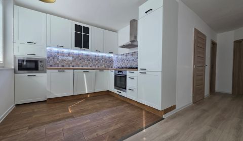 REZERVOVANÝ 3 IZBOVÝ BYT, KYSUCKÁ, KOŠICE-TERASA