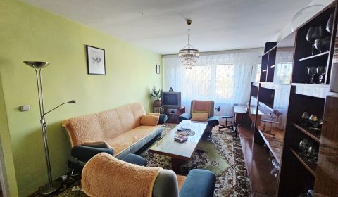 Prenájom, 3-izbový byt, Hliny VI,  Žilina