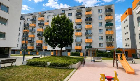 TOP 2-izbový byt s balkónom v projekte Tammi