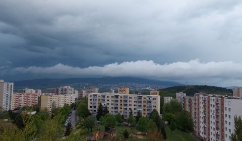 NA PRENÁJOM! 2-izbový zariadený byt, Výstavná ul., Nitra - Chrenová