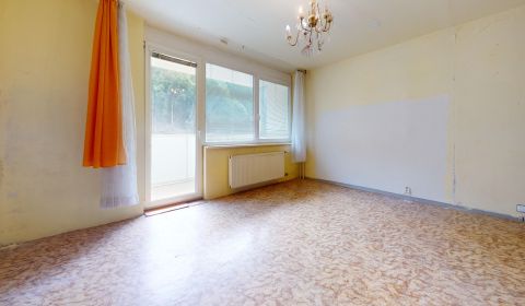 RADO I 2-izbový byt 45m² I SNP I Trenčianske Teplice