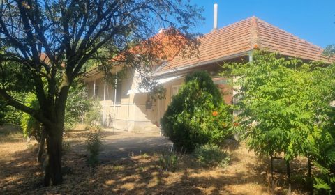 3-izbový RD Moča okr. Komárno