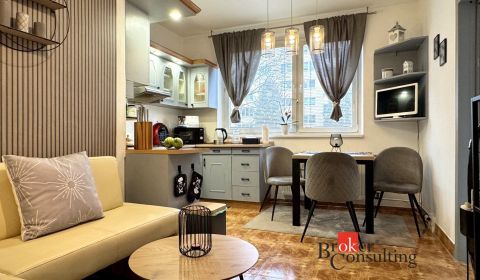 Prenájom, byty/3 izbový byt, 65 m2, Tomášikova, Poprad, Poprad