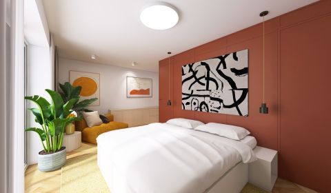 Najväčší 3-izbový byt 81m2, ul. Inovecká | Trenčín 