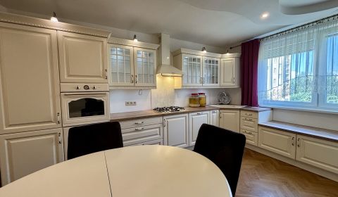 Bývanie, kde má priestor všetko dôležité | 4-izbový | 81 m² | Piešťany