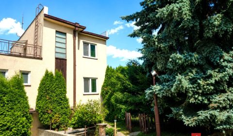 Udržiavaný RD, s pozemkom 980 m² a TOP potenciálom, v lukratívnej loka