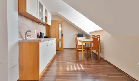 2 IZBOVÝ APARTMÁN - SLIAČ