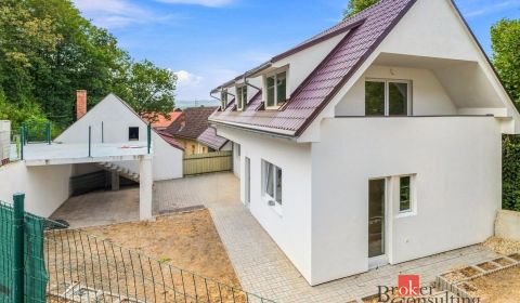 REZERVOVANÉ. Rodinný dom na predaj vo Zvolene