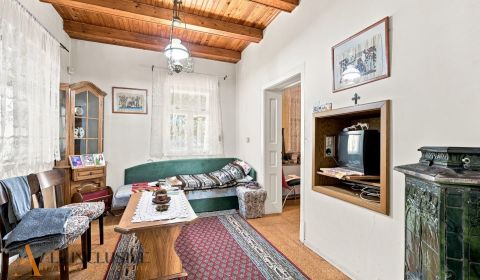 Na predaj 5-izb. útulný rod. dom, Trstice