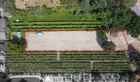 1.BCR | MIMORIADNA ČASOVO OBMEDZENÁ CENA, SP S VÝMEROU 708 m² ,PEZINOK