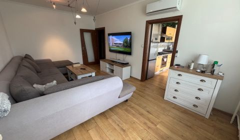 3 izbový byt s balkónom Topoľčany
