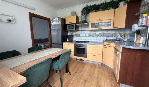 3 izbový byt s balkónom Topoľčany