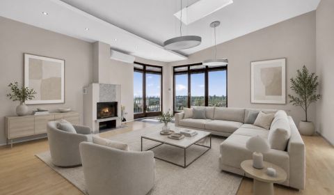 ,Predaj 3 izbový priestranný byt,156 m2, Kramáre, výhľad, BA III
