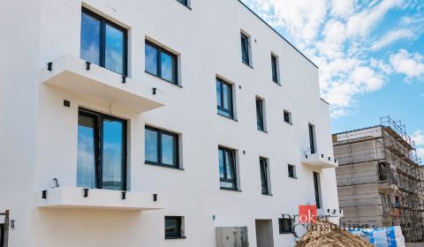 Posledný 1.5 izbový byt Novostavba Stupava