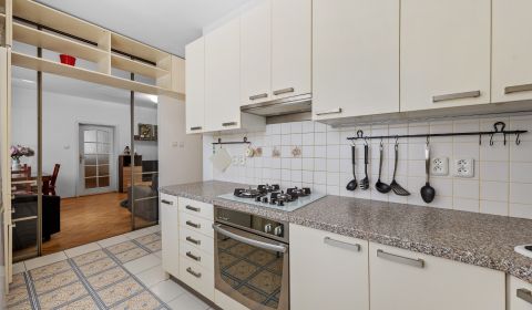PRENÁJOM 2i BYTU V POKOJNEJ LOKALITE POD KOLIBOU