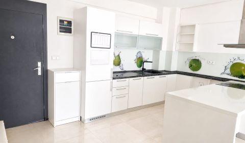 NA PREDAJ | MODERNÝ 2-IZBOVÝ BYT 57 m² | ORION – CENTRUM DUBNICE NAD V