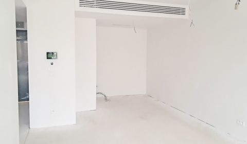 2i byt 50m2, DOWNTOWN YARDS - Košická ul. - Bratislava