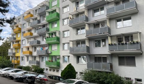 Prenájom - príjemný 3-izbový po rekonštrukcii 