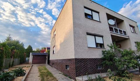 Tehlový 4i RD so skvelou adresou v Nitre na Čermáni