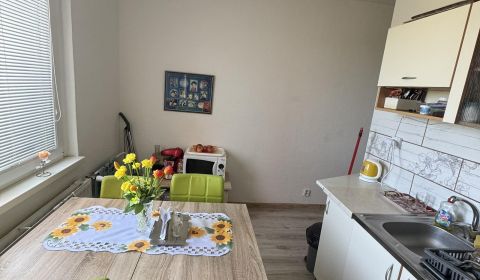 Váš nový štart alebo bezpečná investícia v srdci Šiah