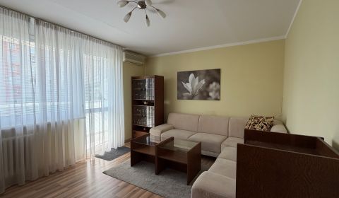 Exk. prenájom zariadeného 3 iz bytu v Piešťanoch REZERVOVANÝ