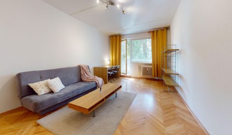PRÍJEMNÝ 2IZB. BYT BANSKÁ BYSTRICA
