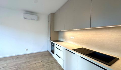 Štrkovec: Na predaj úplne nový 3i, tehlový byt zelenej lokalite, 