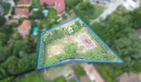Stavebný Pozemok na Predaj | Limbach | Tichá Krátka ulica