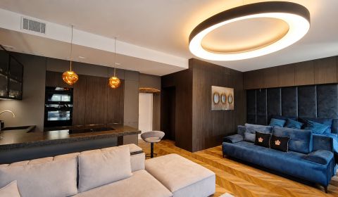Diamant medzi apartmánmi v srdci Starého mesta