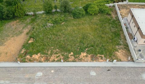 Exkluzívny stavebný pozemok vo Vrútkach | 1 201 m²