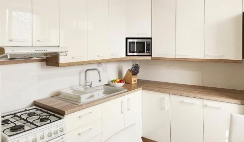 3-izb. byt na ul. Hornádska, Podunajské Biskupice