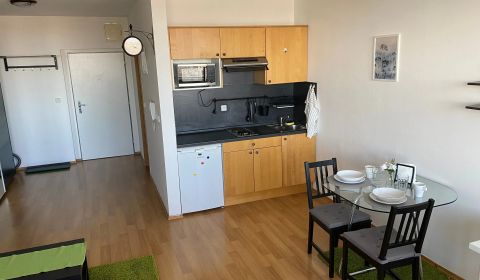1-izb. byt, Tomášikova ul., Koloseo
