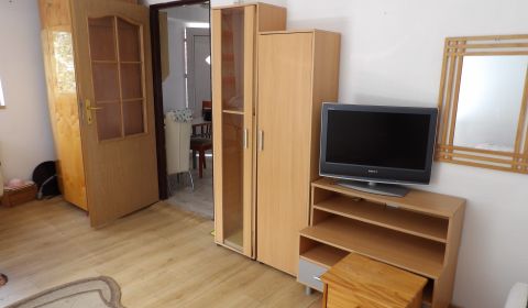 Nájomné bývanie v centre Serede