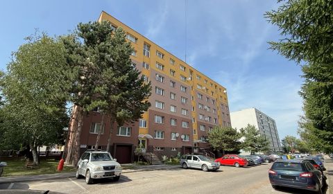 Rezervované - 2i BYT v pôvodnom stave - JUH - Rajec