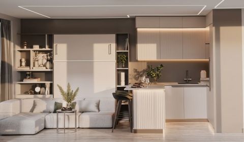 Na predaj: Luxusný mobilný dom „ZEN HOUSE“ - ihneď k odberu