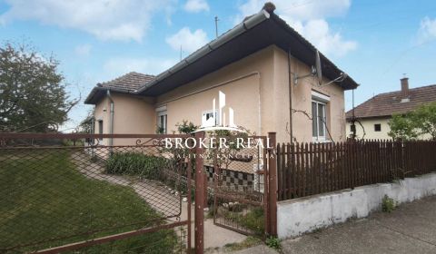 Rodinný dom 4 - izbový, Bódvaszilas, Maďarsko